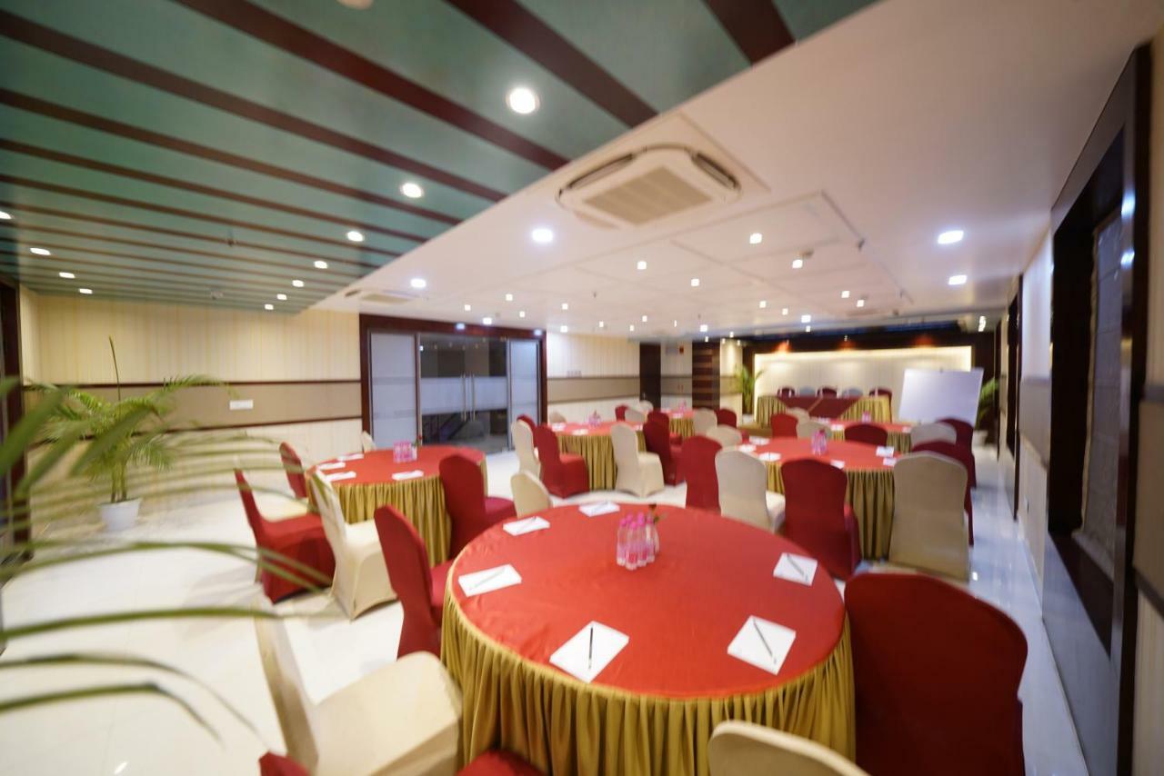 Square Inn Hotel,Varanasi, Varanasi